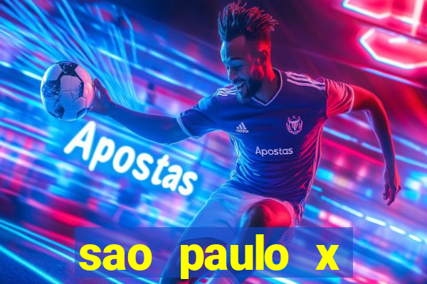 sao paulo x atletico mg palpite